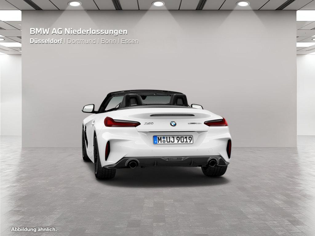 Originalaufnahme des Fahrzeugs