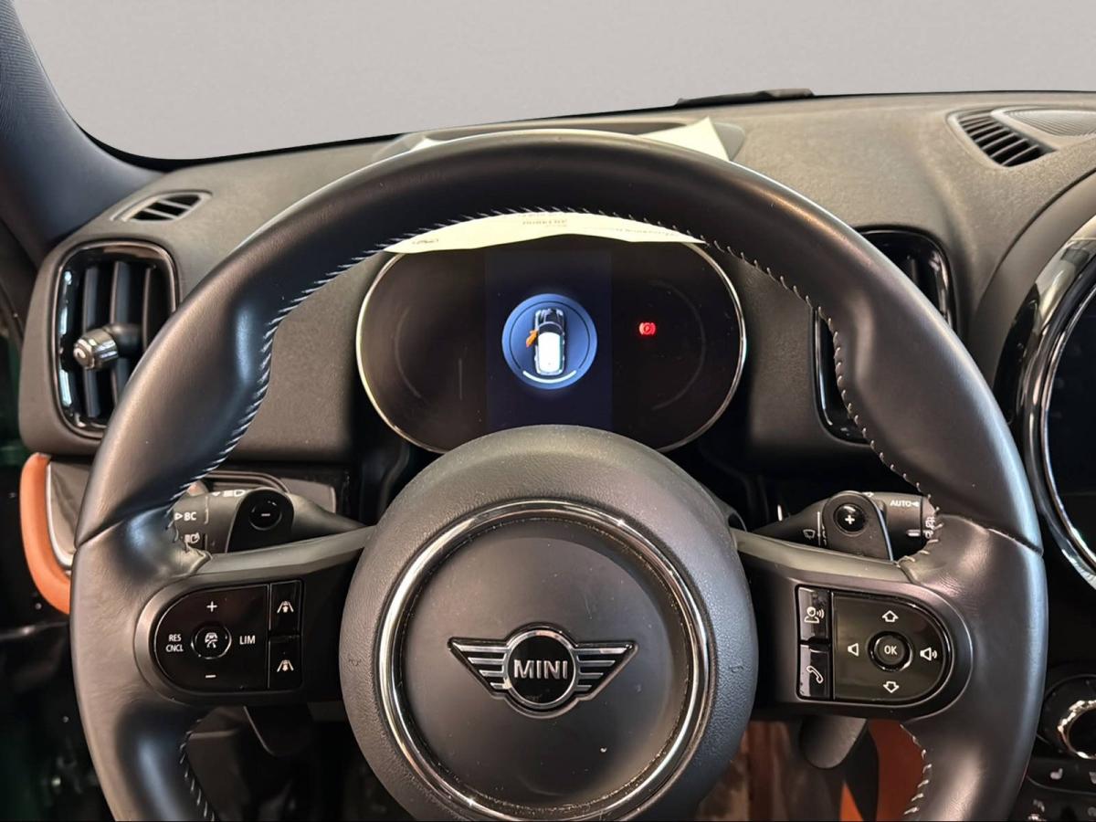 Originalaufnahme des Fahrzeugs
