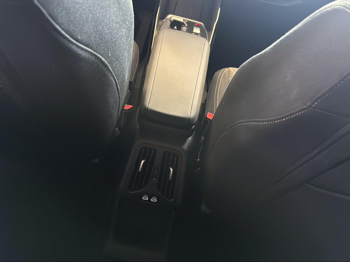 Originalaufnahme des Fahrzeugs