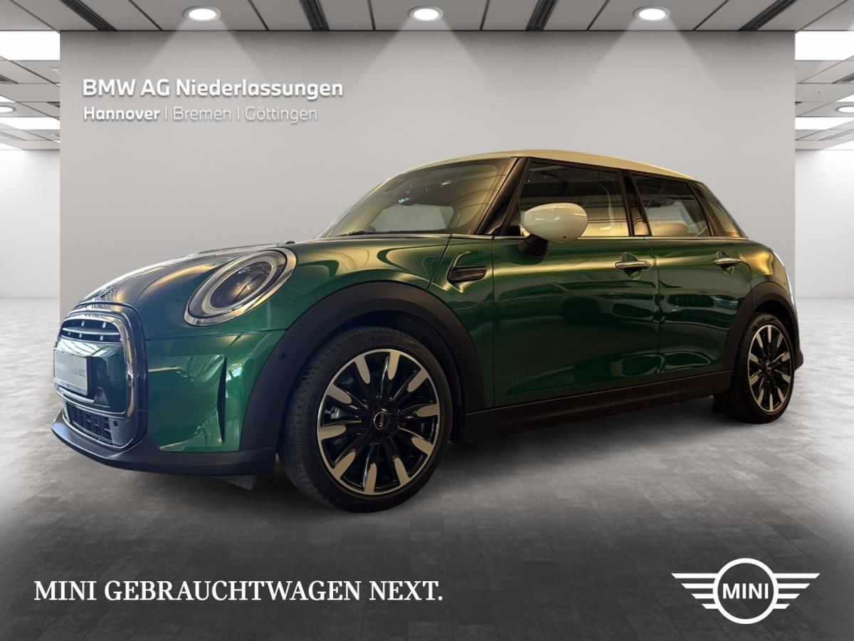 Originalaufnahme des Fahrzeugs