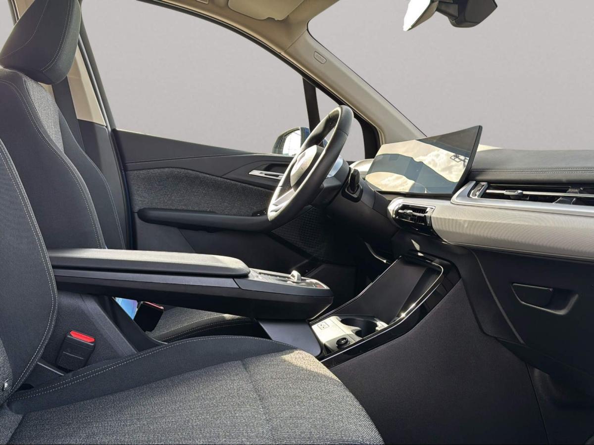 Originalaufnahme des Fahrzeugs