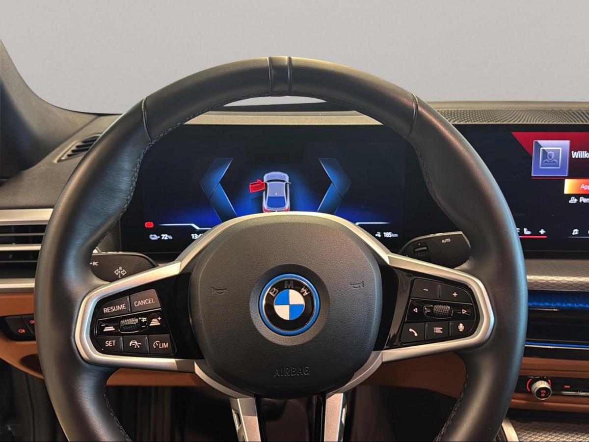 Originalaufnahme des Fahrzeugs
