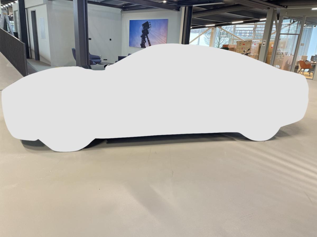 Originalaufnahme des Fahrzeugs Originalaufnahme des Fahrzeugs