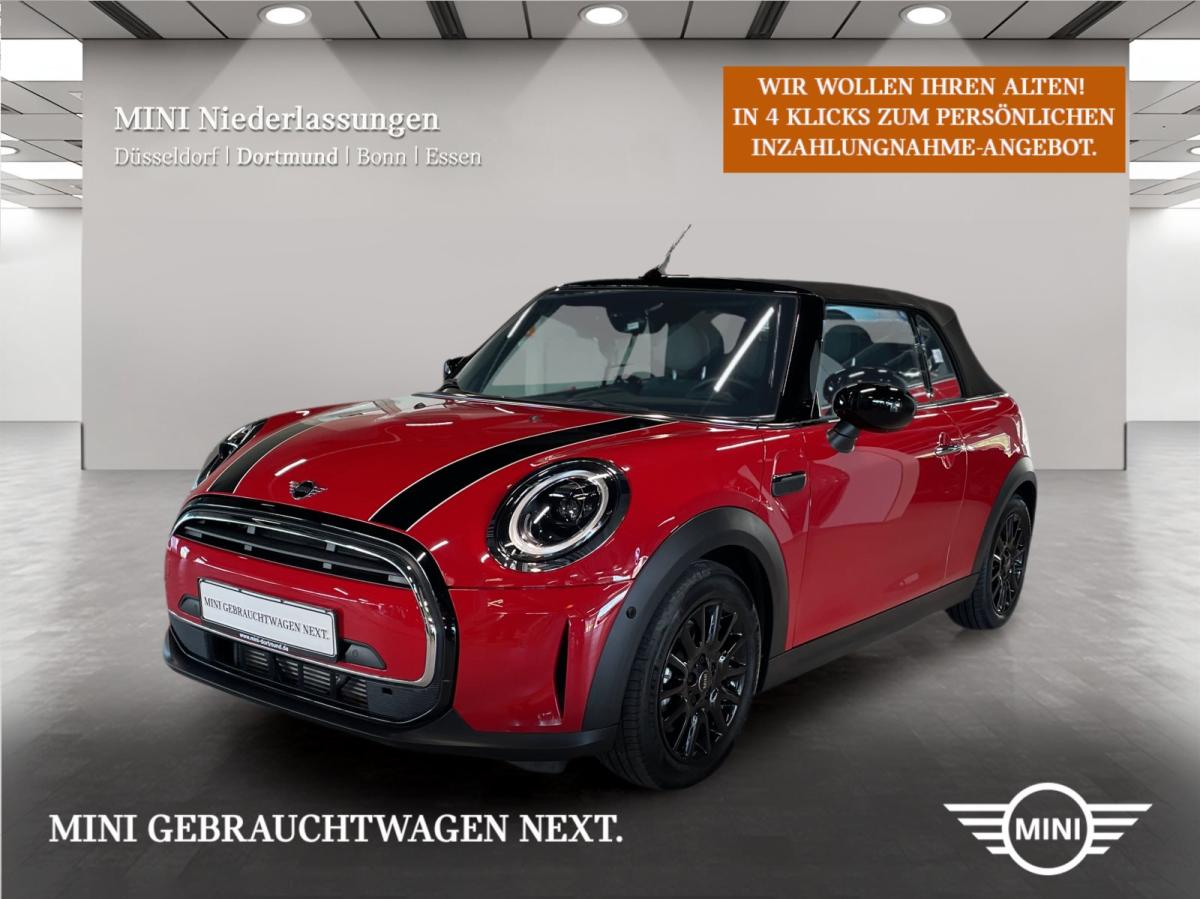 Originalaufnahme des Fahrzeugs