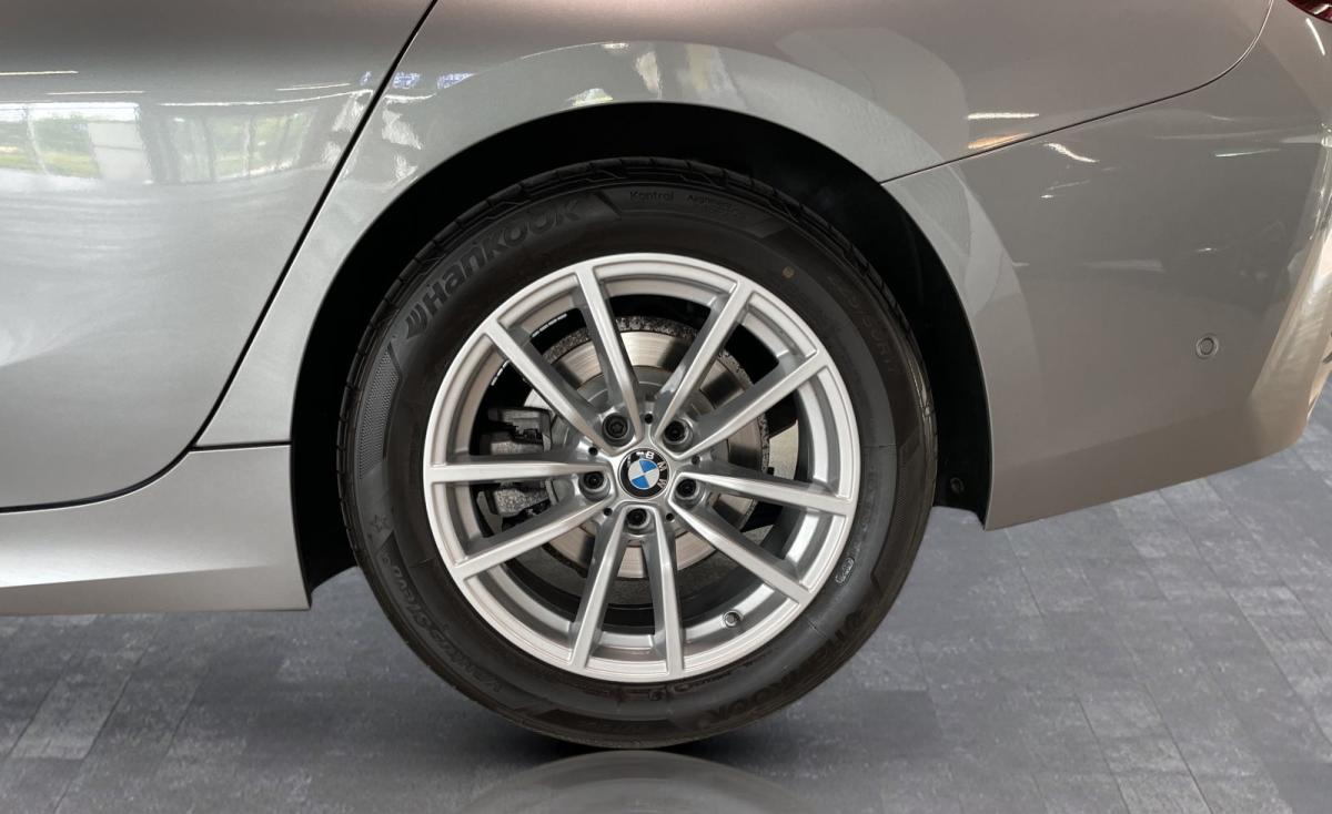Originalaufnahme des Fahrzeugs