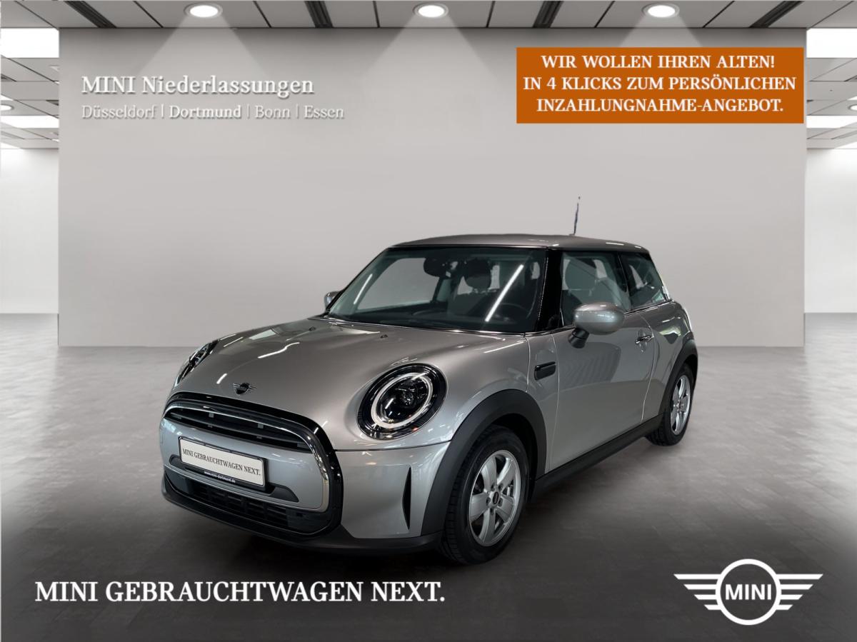 Originalaufnahme des Fahrzeugs