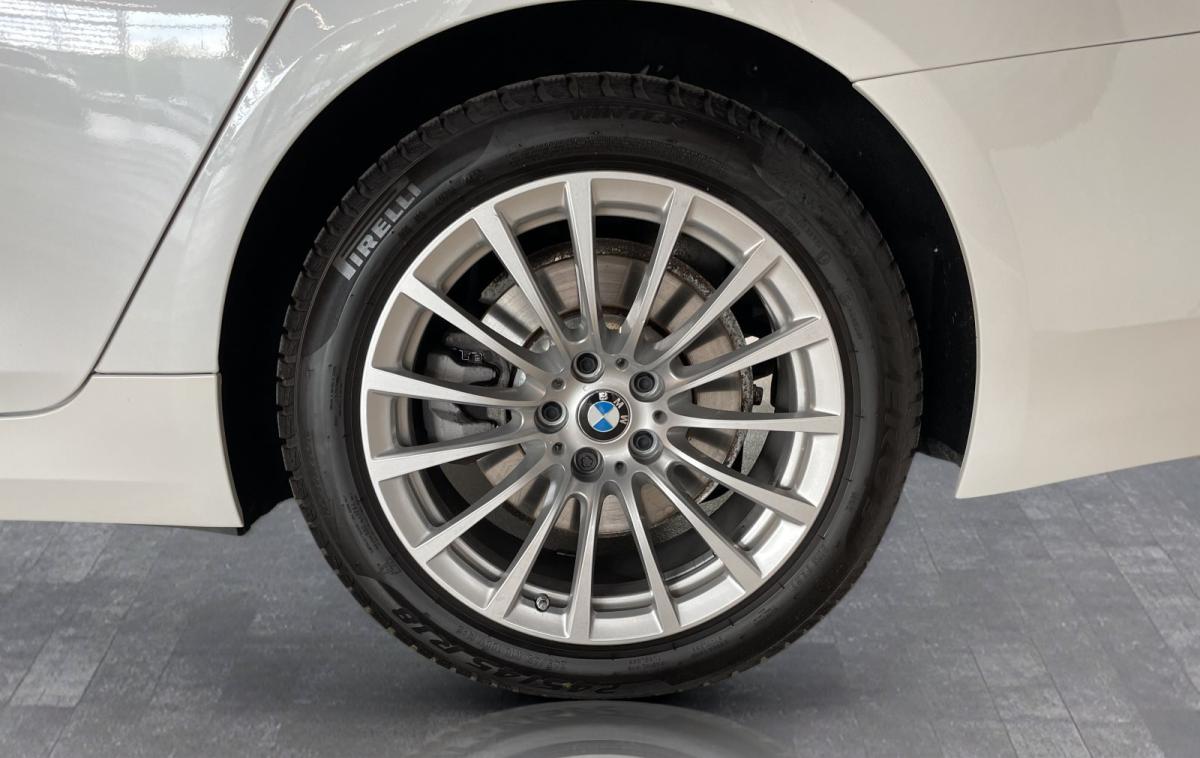 Originalaufnahme des Fahrzeugs