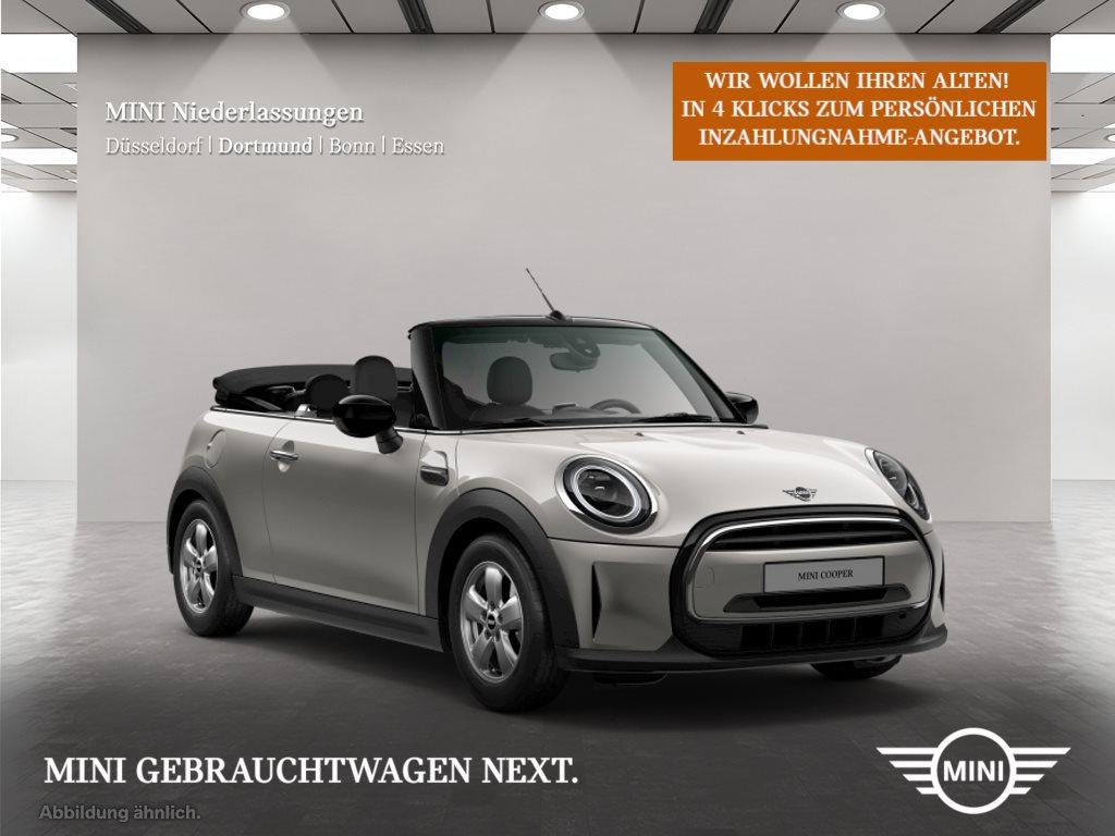 Originalaufnahme des Fahrzeugs