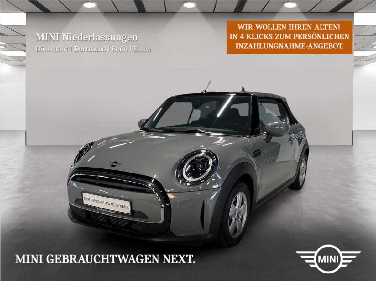 Originalaufnahme des Fahrzeugs