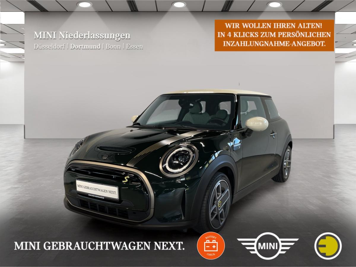 Originalaufnahme des Fahrzeugs
