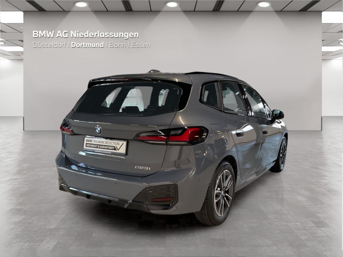 Originalaufnahme des Fahrzeugs