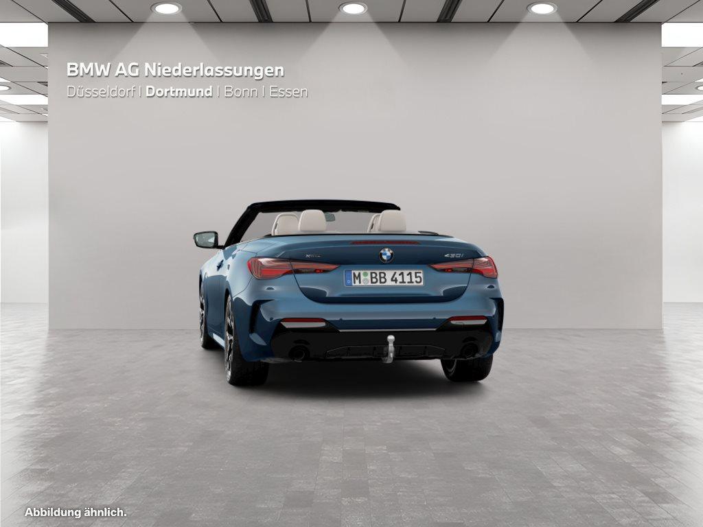Originalaufnahme des Fahrzeugs