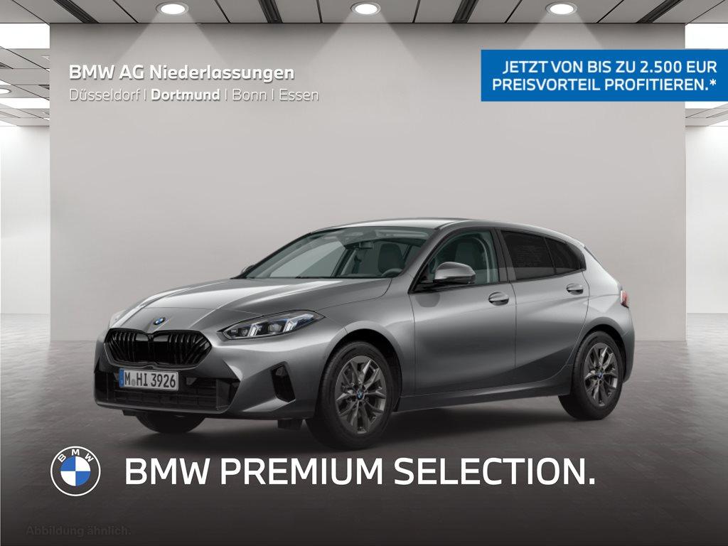 Originalaufnahme des Fahrzeugs