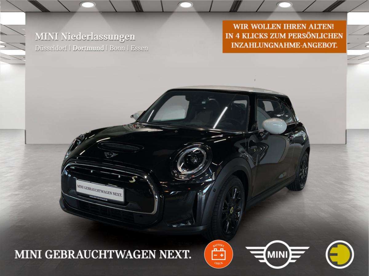 Originalaufnahme des Fahrzeugs