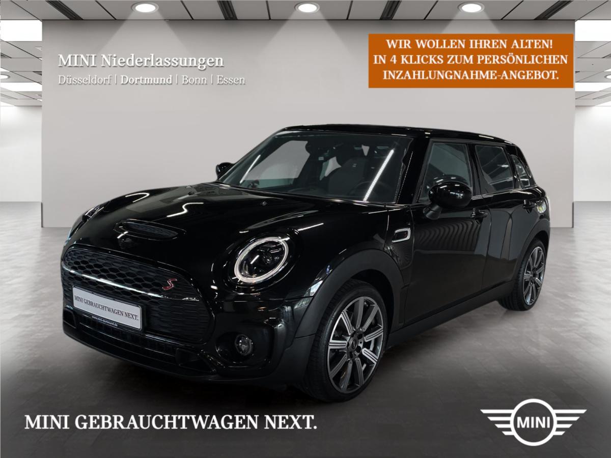 Originalaufnahme des Fahrzeugs
