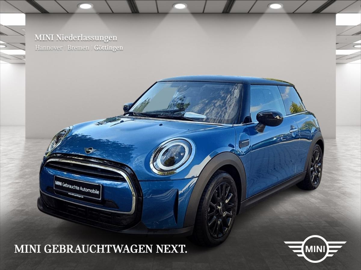 Originalaufnahme des Fahrzeugs