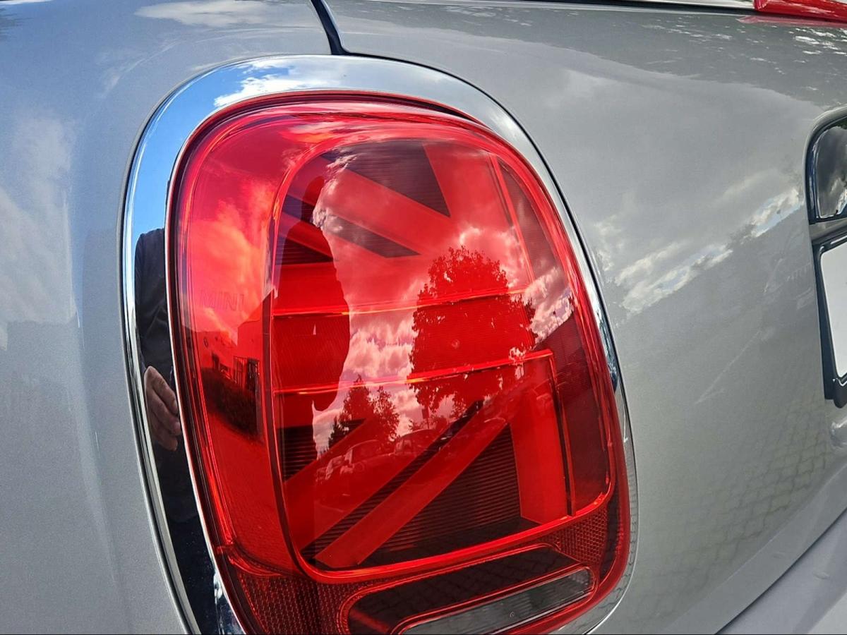 Originalaufnahme des Fahrzeugs Originalaufnahme des Fahrzeugs