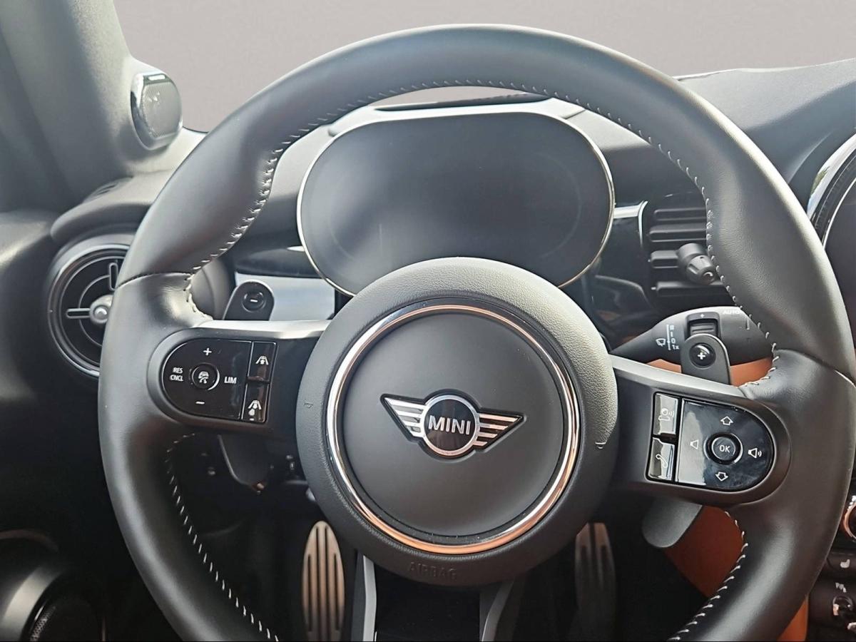 Originalaufnahme des Fahrzeugs