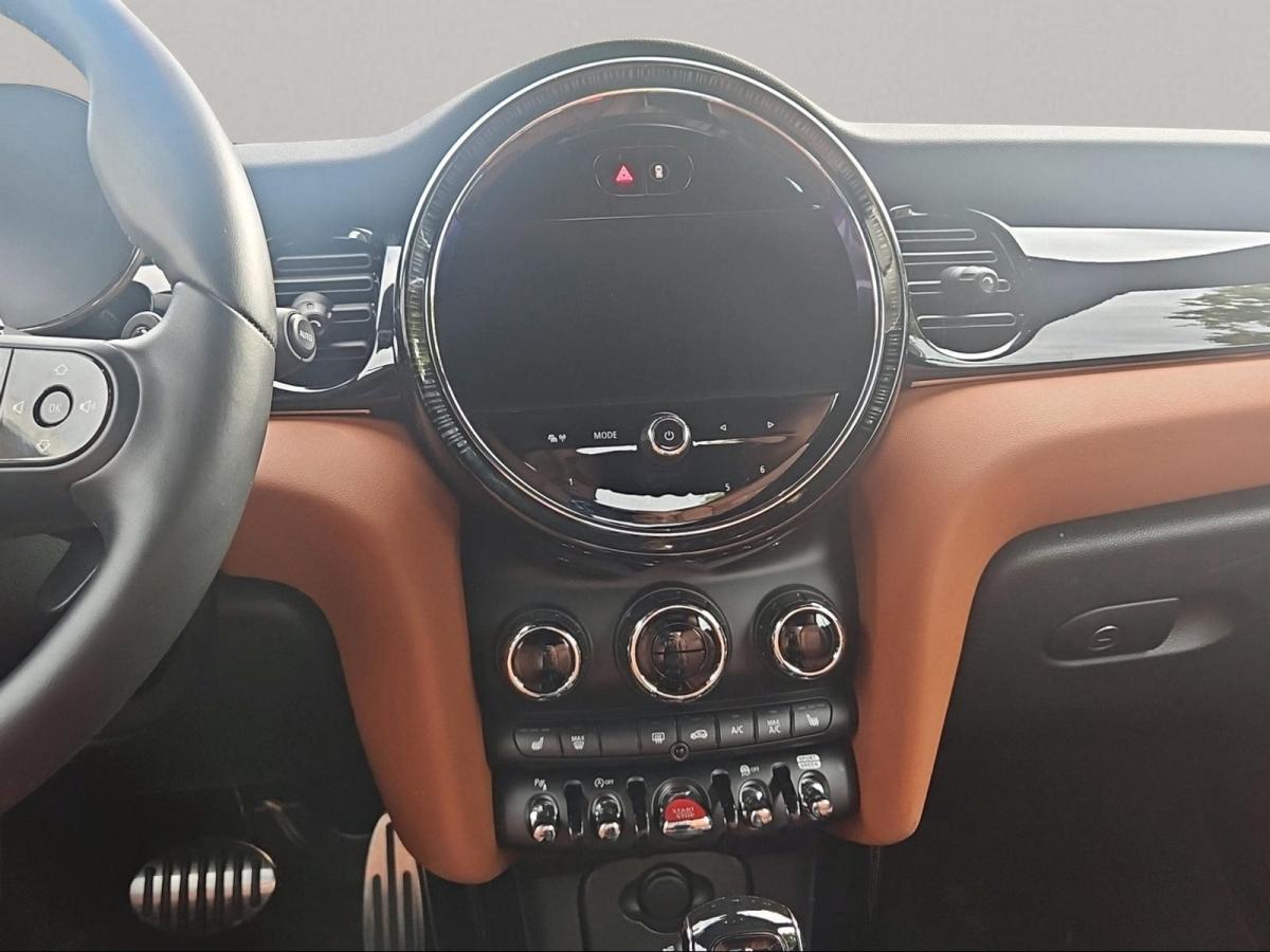 Originalaufnahme des Fahrzeugs