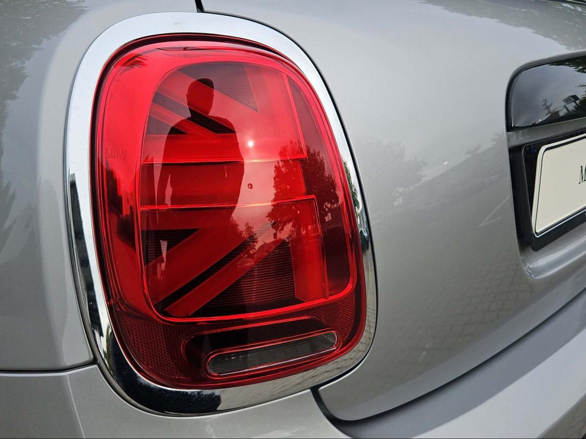 Originalaufnahme des Fahrzeugs Originalaufnahme des Fahrzeugs