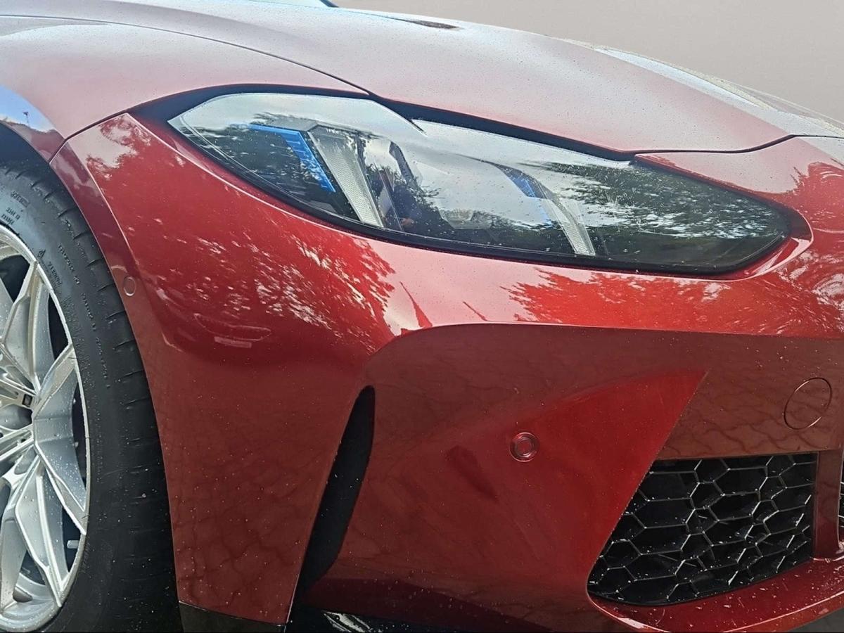 Originalaufnahme des Fahrzeugs Originalaufnahme des Fahrzeugs