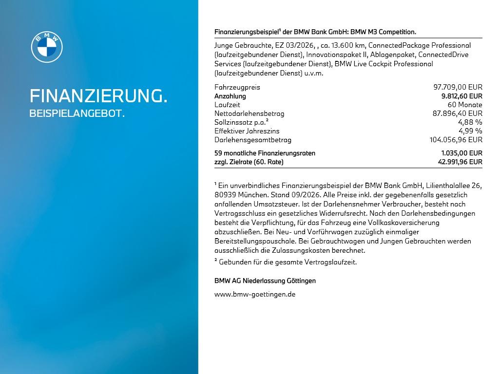 Originalaufnahme des Fahrzeugs
