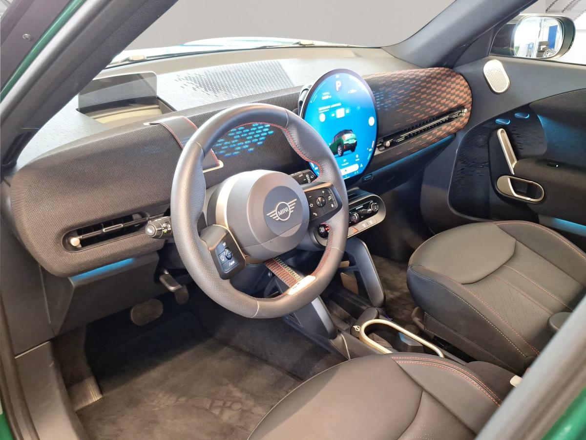 Originalaufnahme des Fahrzeugs Originalaufnahme des Fahrzeugs