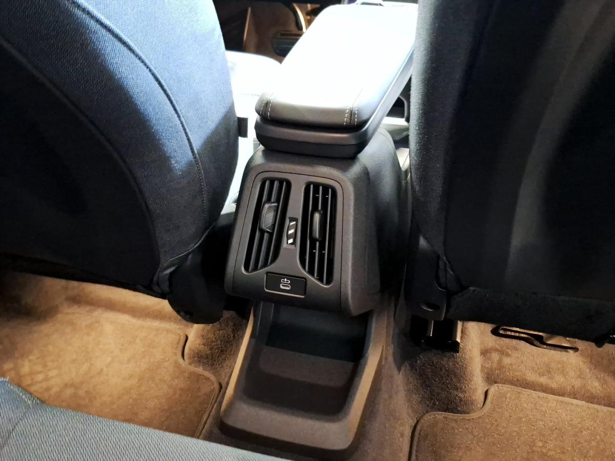 Originalaufnahme des Fahrzeugs