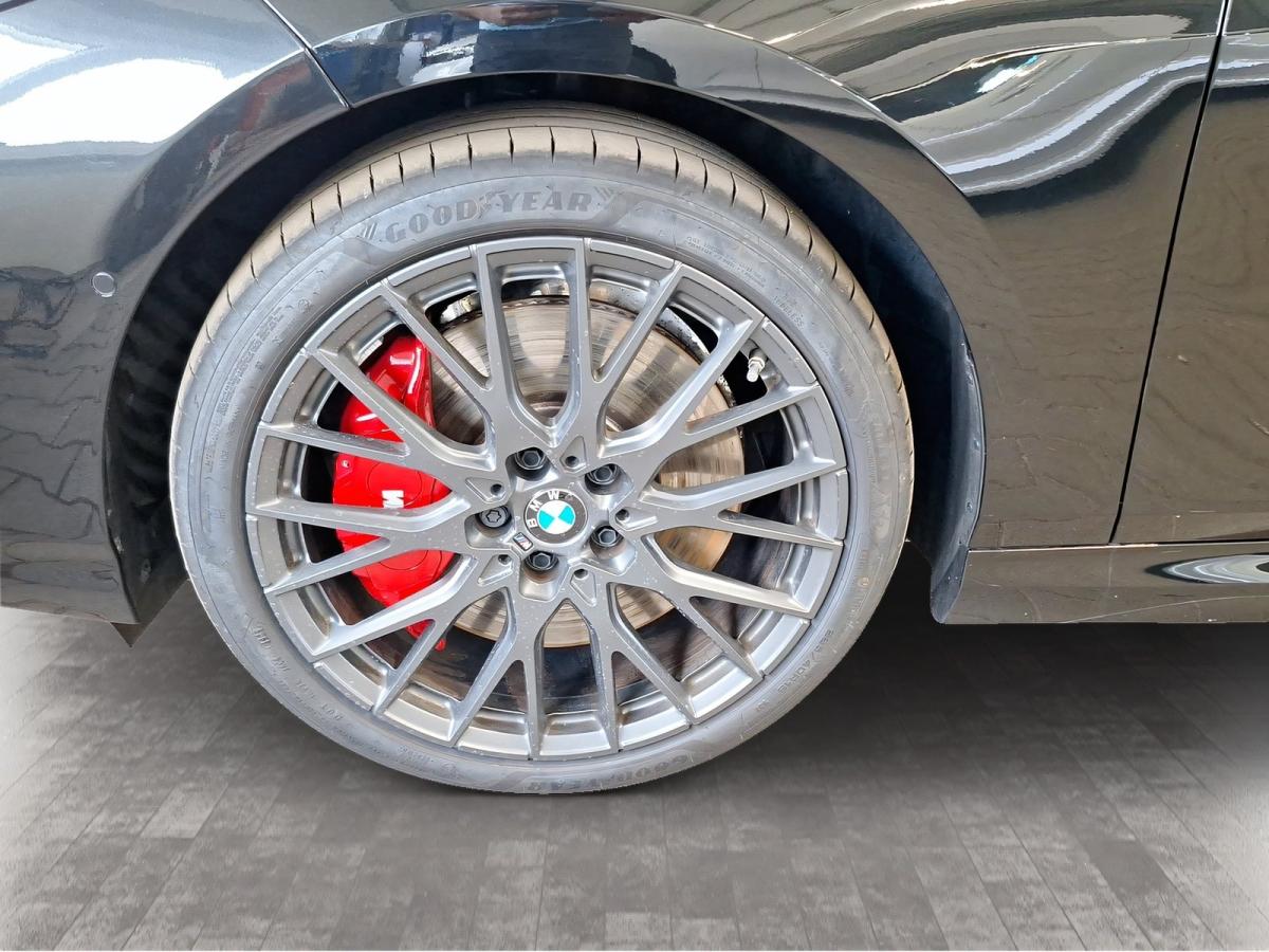 Originalaufnahme des Fahrzeugs