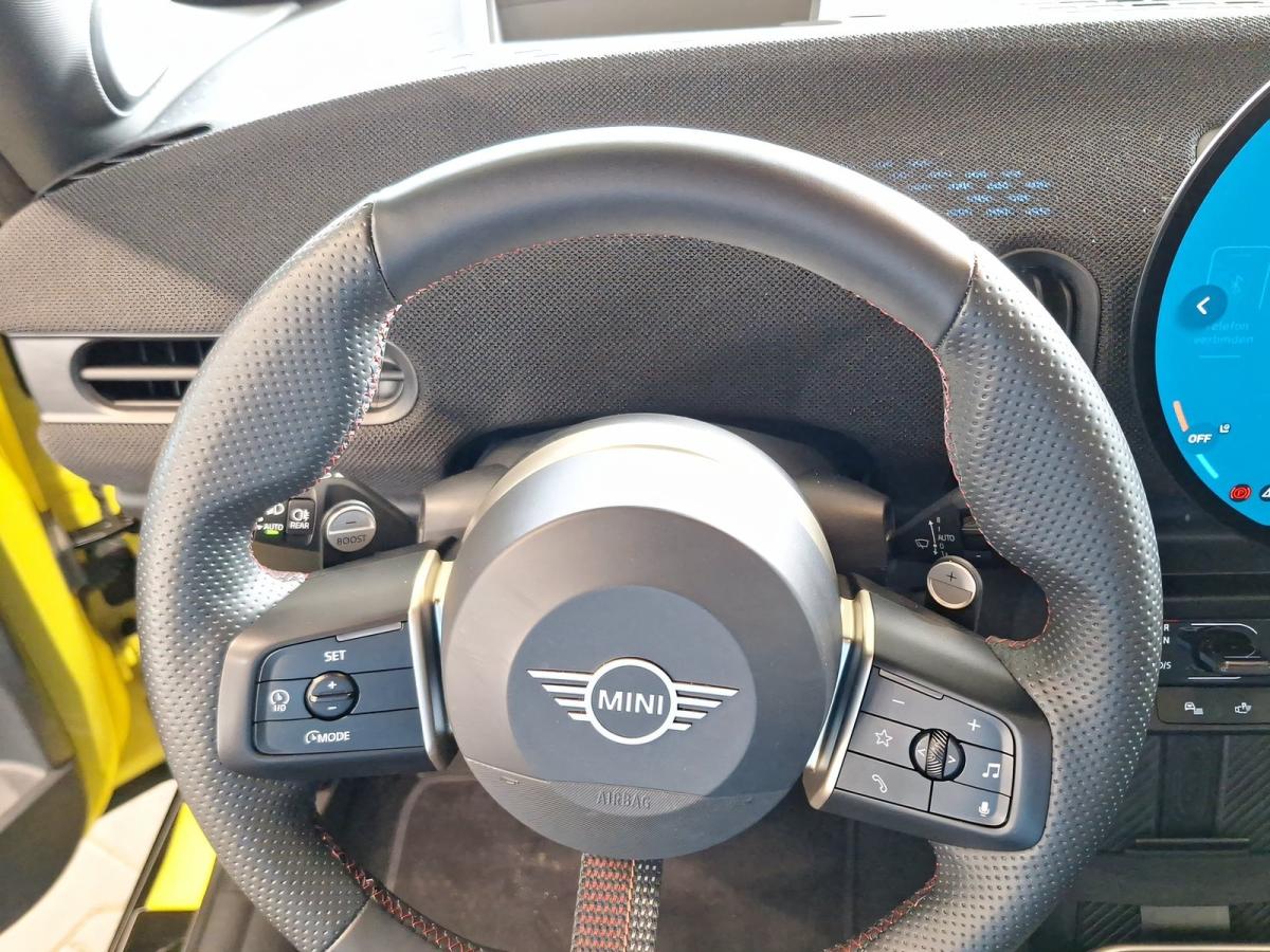Originalaufnahme des Fahrzeugs