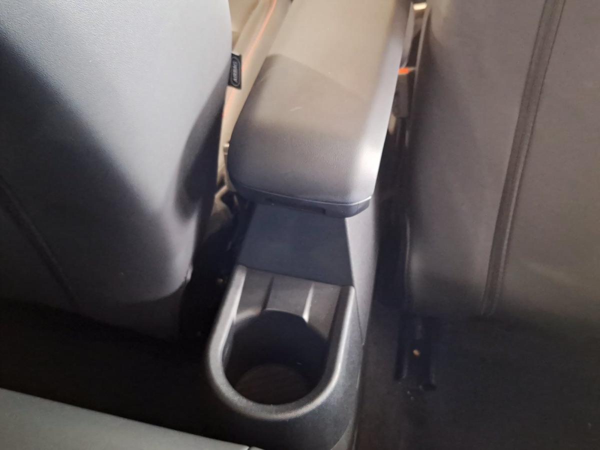 Originalaufnahme des Fahrzeugs