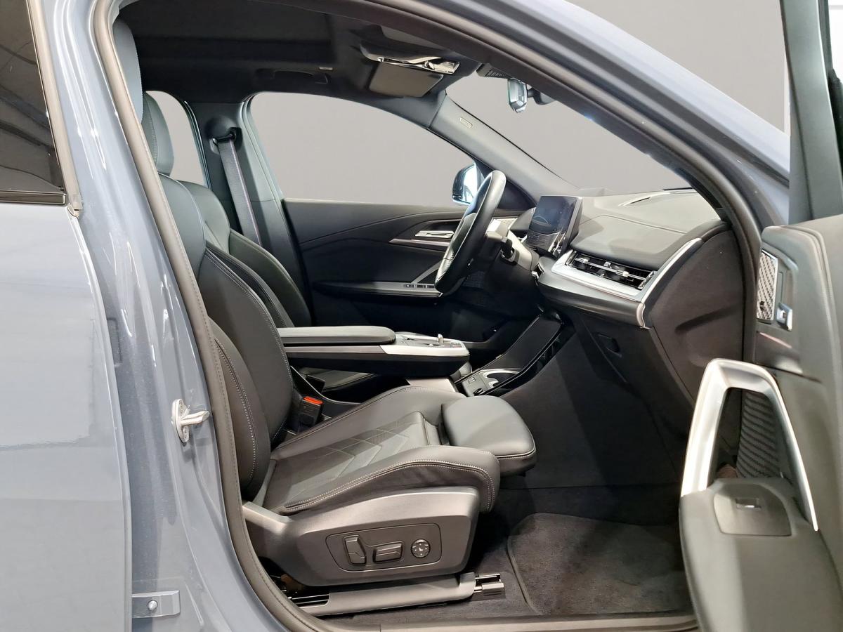 Originalaufnahme des Fahrzeugs