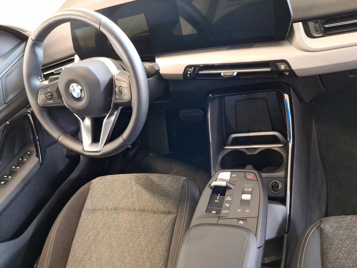 Originalaufnahme des Fahrzeugs