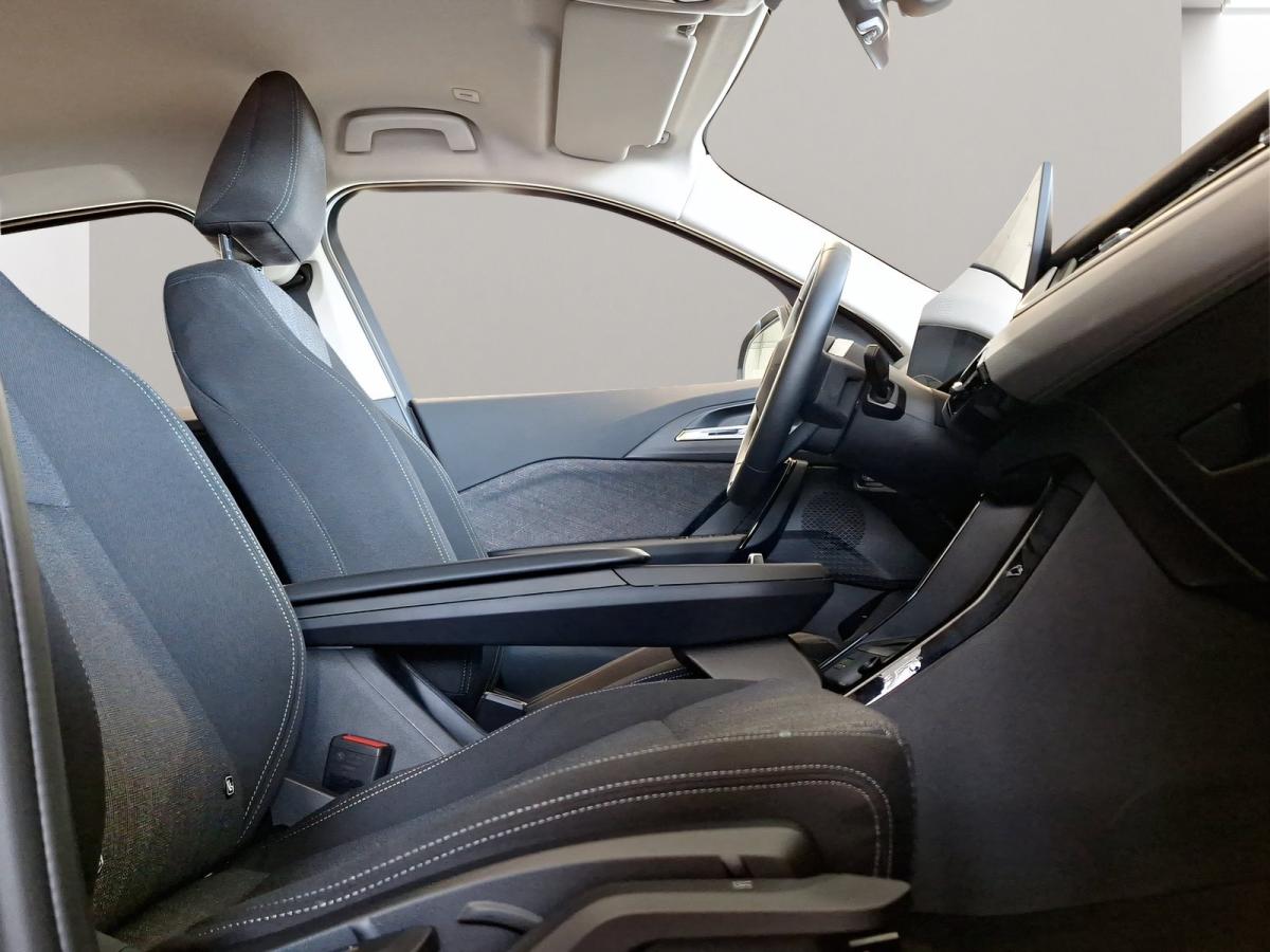 Originalaufnahme des Fahrzeugs