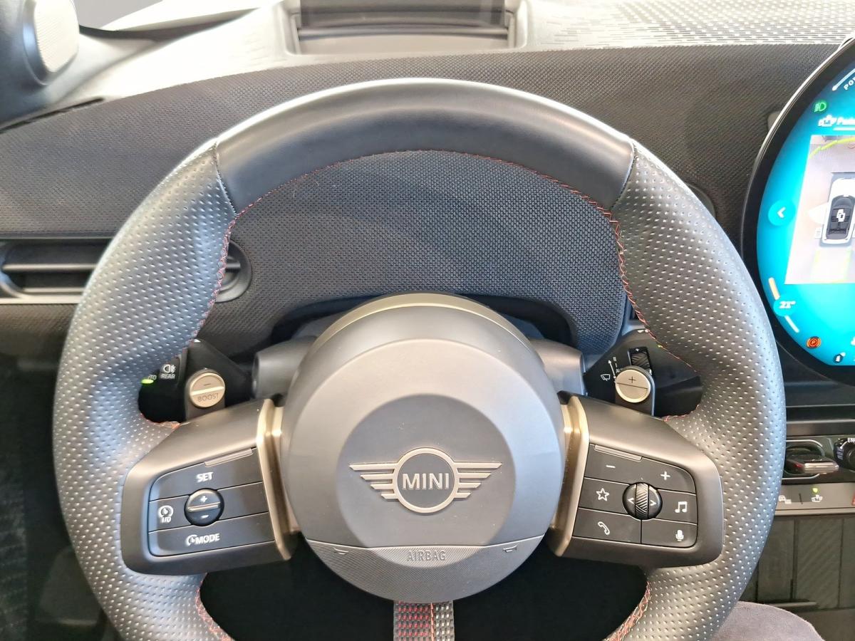 Originalaufnahme des Fahrzeugs