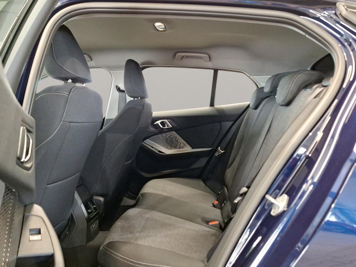 Originalaufnahme des Fahrzeugs