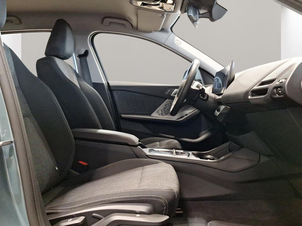 Originalaufnahme des Fahrzeugs