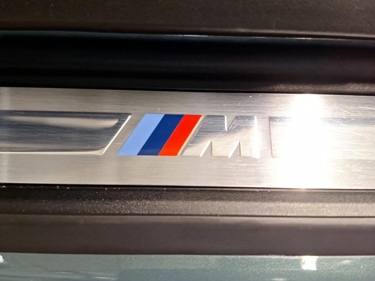 Originalaufnahme des Fahrzeugs