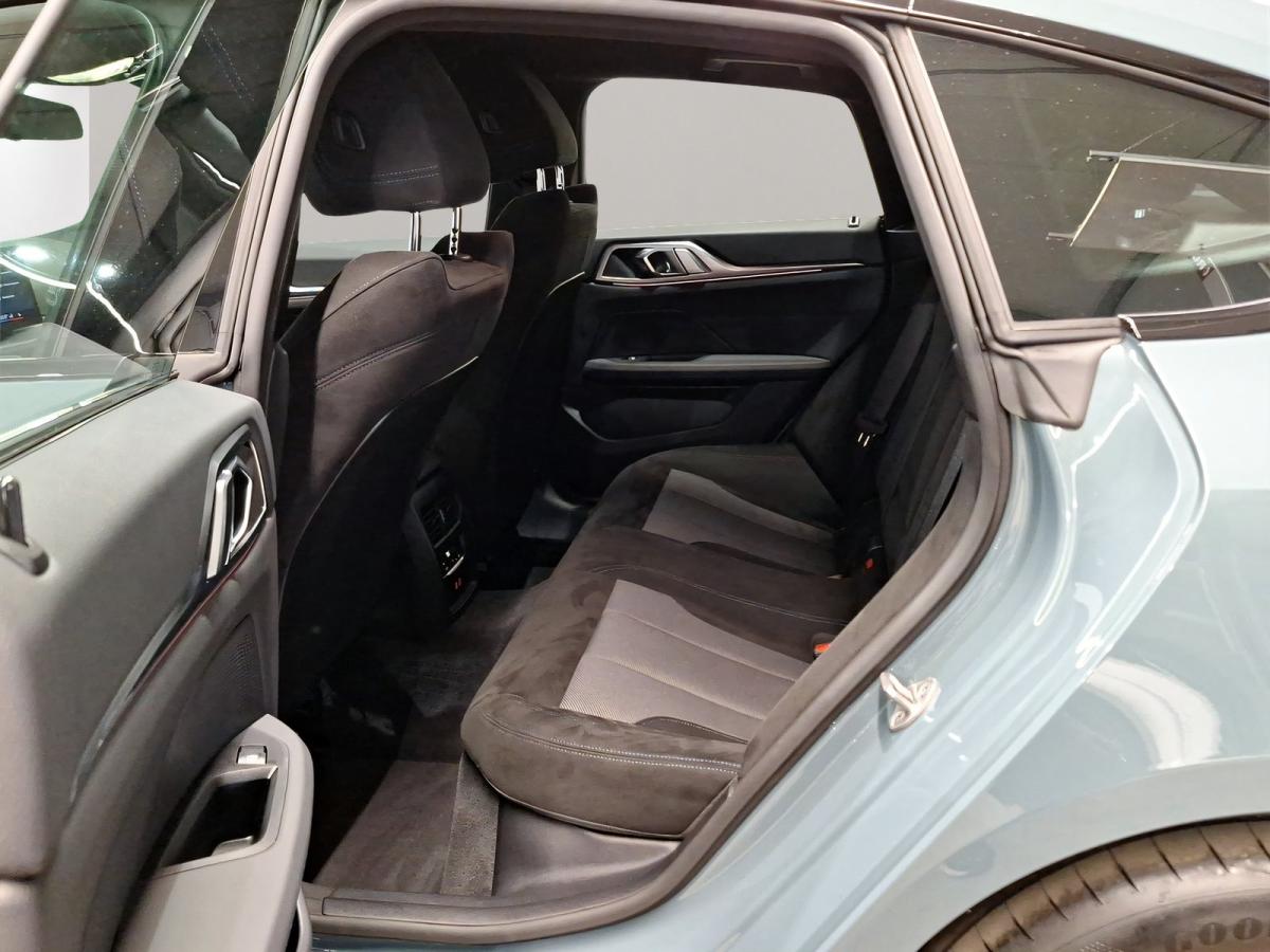 Originalaufnahme des Fahrzeugs