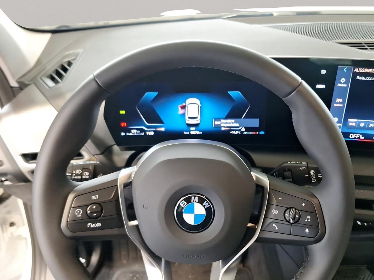 Originalaufnahme des Fahrzeugs