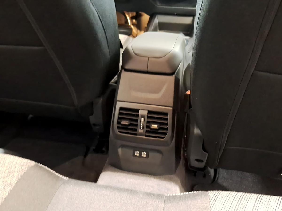 Originalaufnahme des Fahrzeugs