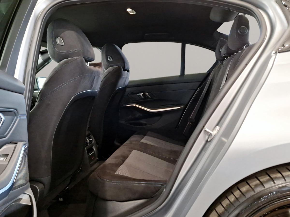 Originalaufnahme des Fahrzeugs