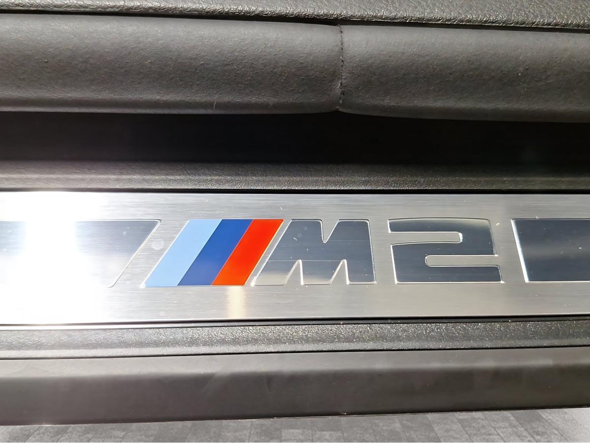 Originalaufnahme des Fahrzeugs