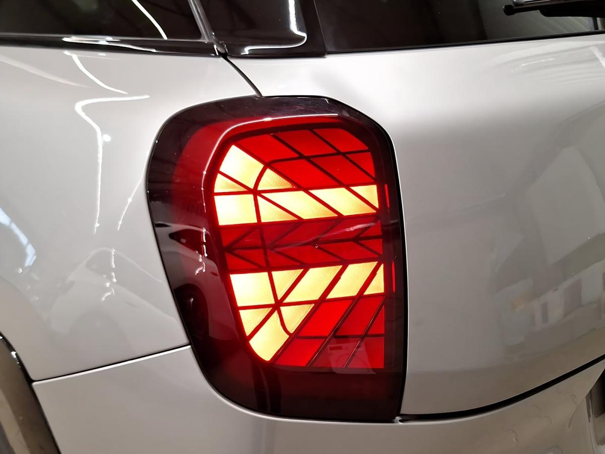 Originalaufnahme des Fahrzeugs Originalaufnahme des Fahrzeugs