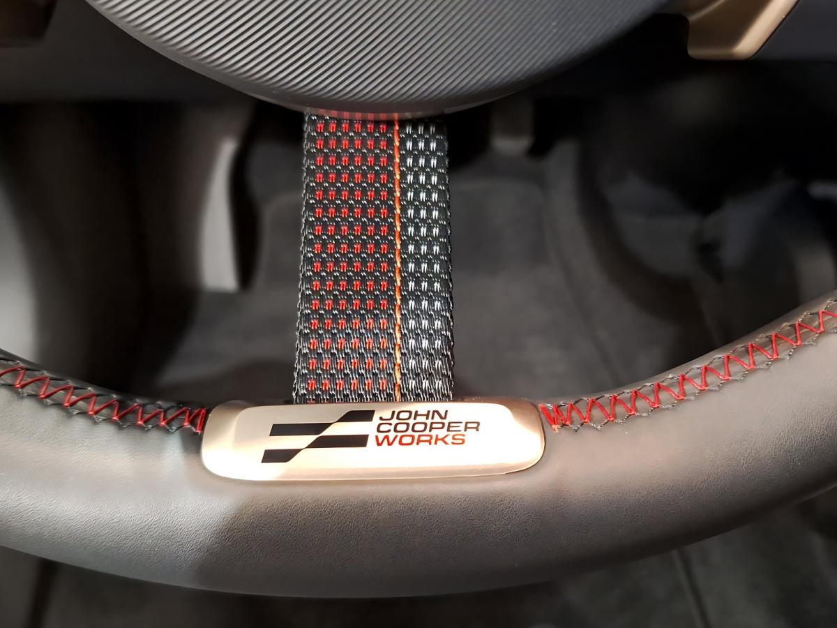 Originalaufnahme des Fahrzeugs