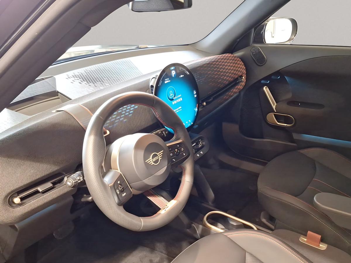 Originalaufnahme des Fahrzeugs