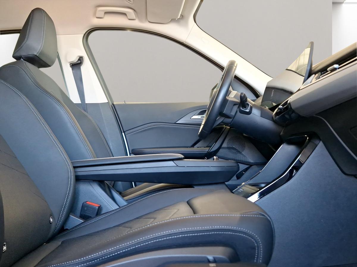 Originalaufnahme des Fahrzeugs