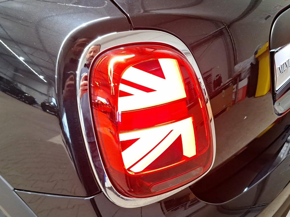 Originalaufnahme des Fahrzeugs Originalaufnahme des Fahrzeugs