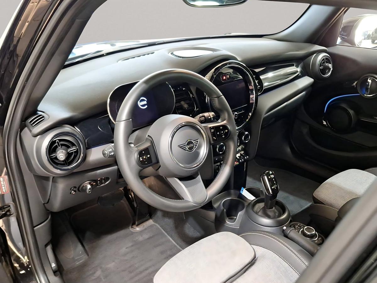 Originalaufnahme des Fahrzeugs