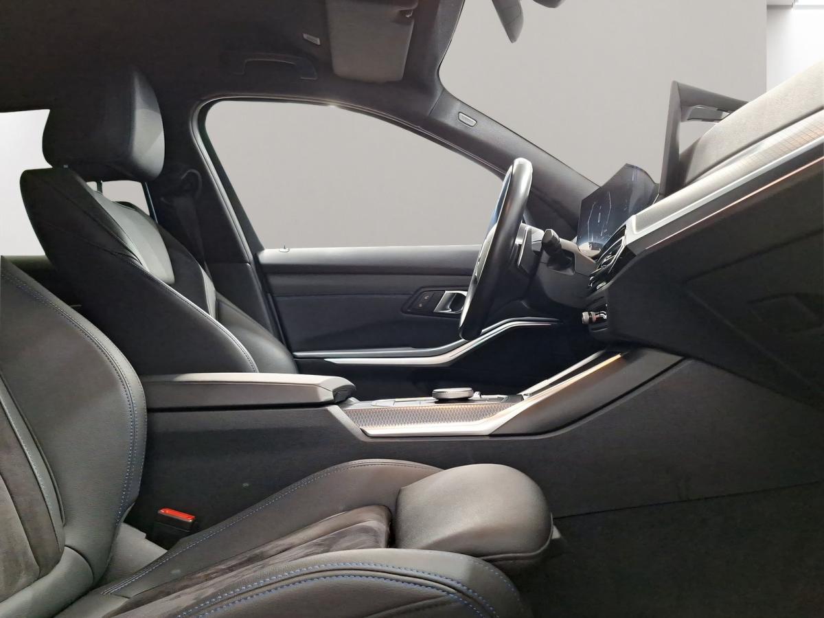 Originalaufnahme des Fahrzeugs